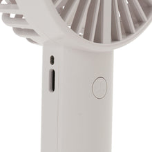 ダブルハンディファン