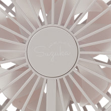 ダブルハンディファン