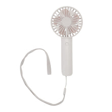 ダブルハンディファン