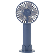 ダブルハンディファン