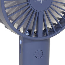 ダブルハンディファン