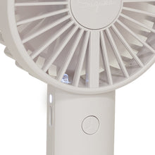 ダブルハンディファン