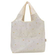 ふくふくにゃんこ フラワー保冷保温エコバッグ