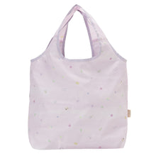 ふくふくにゃんこ フラワー保冷保温エコバッグ