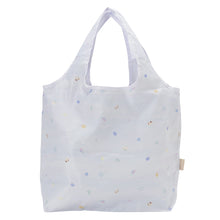 ふくふくにゃんこ フラワー保冷保温エコバッグ