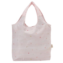 ふくふくにゃんこ フラワー保冷保温エコバッグ