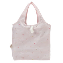 ふくふくにゃんこ フラワー保冷保温エコバッグ