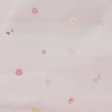 ふくふくにゃんこ フラワー保冷保温エコバッグ