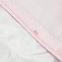 ふくふくにゃんこ フラワー保冷保温エコバッグ