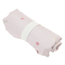 ふくふくにゃんこ フラワー保冷保温エコバッグ