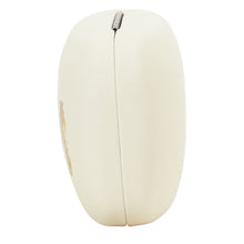 ふくふくにゃんこ イニシャルメガネケース