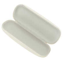 ふくふくにゃんこ イニシャルメガネケース