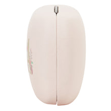 ふくふくにゃんこ イニシャルメガネケース