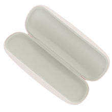 ふくふくにゃんこ イニシャルメガネケース