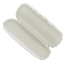 ふくふくにゃんこ イニシャルメガネケース