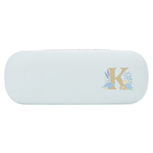 ふくふくにゃんこ イニシャルメガネケース