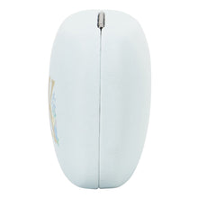 ふくふくにゃんこ イニシャルメガネケース