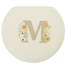 ふくふくにゃんこ イニシャルマルチケース