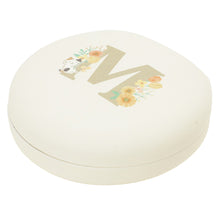 ふくふくにゃんこ イニシャルマルチケース