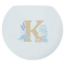 ふくふくにゃんこ イニシャルマルチケース