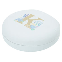 ふくふくにゃんこ イニシャルマルチケース