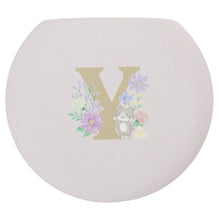 ふくふくにゃんこ イニシャルマルチケース