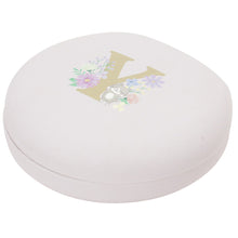 ふくふくにゃんこ イニシャルマルチケース