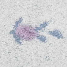 ふくふくにゃんこ フラワータオルチーフ