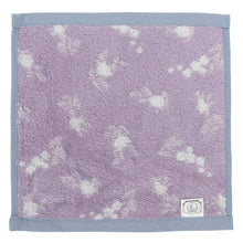 ふくふくにゃんこ フラワータオルチーフ