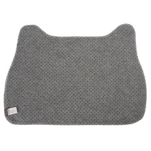 ふくふくにゃんこ もこもこフェイスマット