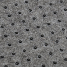 ふくふくにゃんこ もこもこフェイスマット