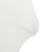 ふくふくにゃんこ  穴があきにくいクルーソックス