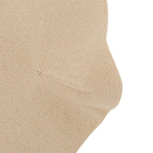 ふくふくにゃんこ  穴があきにくいクルーソックス