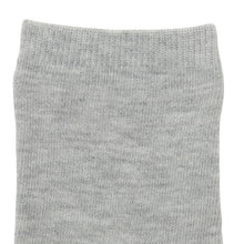 ふくふくにゃんこ  穴があきにくいクルーソックス