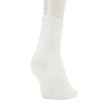 ふくふくにゃんこ  穴があきにくいクルーソックス