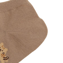 ふくふくにゃんこ KITTENショートソックス