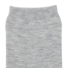 ふくふくにゃんこ にゃりきりクルーソックス