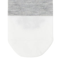 ふくふくにゃんこ にゃりきりクルーソックス