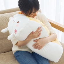 はんなり豆腐抱き枕【WEB限定】