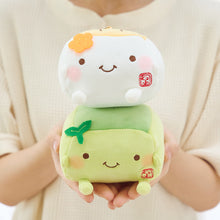 はんなり豆腐マスコット