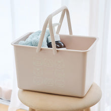 Fuku Fuku Nyankoプラバスケット