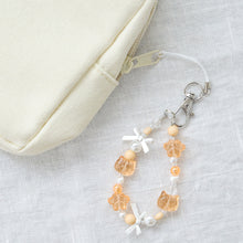 ふくふくにゃんこ ビーズアクセサリー【ガチャガチャ販売】