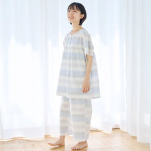 サッカーボーダー半袖パジャマ