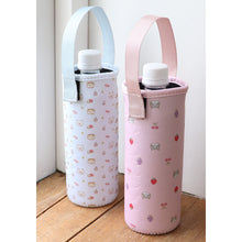 ふくふくにゃんこ ペットボトルホルダー【ガチャガチャ販売】