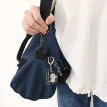 ふくふくにゃんこ おなまえチャーム【WEB限定】