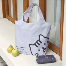 Fuku Fuku Nyankoごろにゃん保冷保温エコバッグ