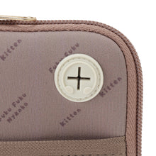 ふくふくにゃんこ KITTENモバイルバッテリーケース