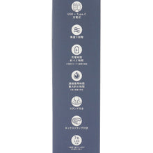 ダブルハンディファン