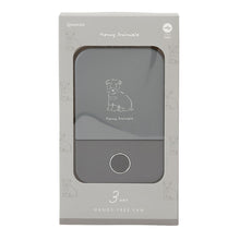 アニマル3WAYハンズフリーファン