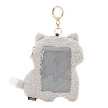 ふくふくにゃんこ KITTENパスケース